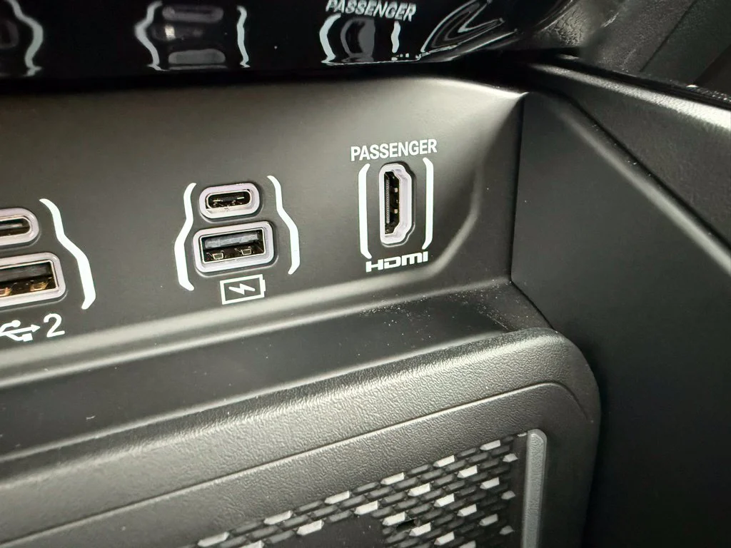 2026 RAM 2500 Power Wagon - Photo 25