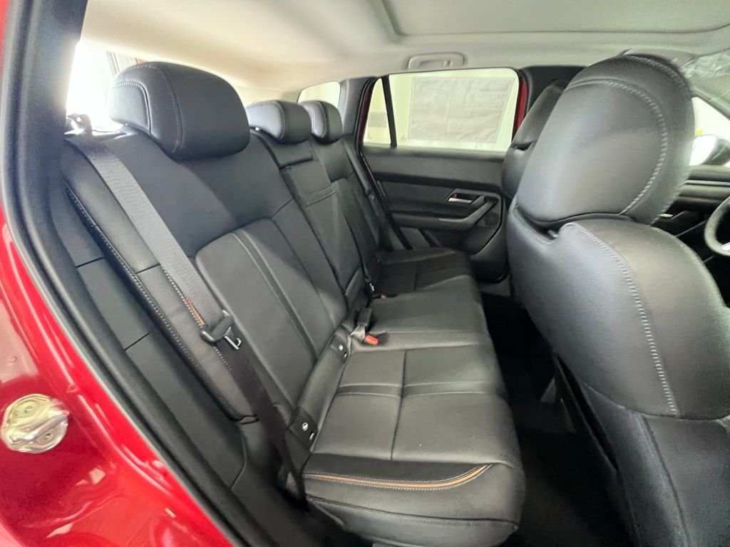 2026 Mazda CX-50 Premium - Photo 25