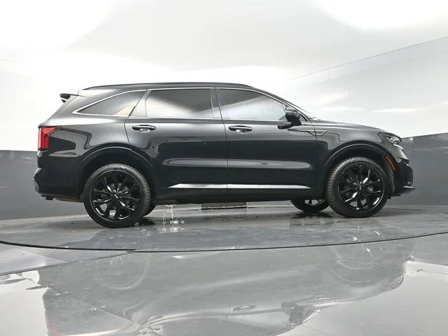 2021 Kia Sorento SX - Photo 38