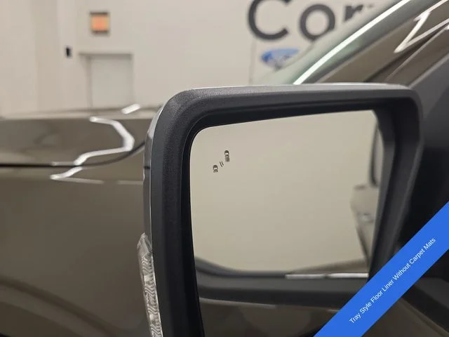 New 2026 Marsh Gray Ford XLT image 41