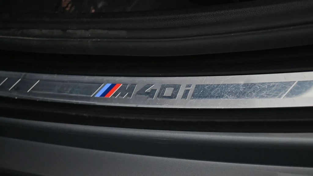 2023 BMW Z4 Base - Photo 19