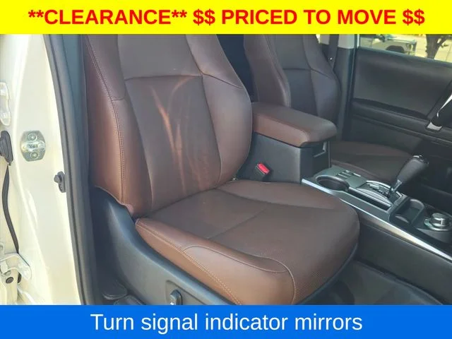 Certified Used 2023 White Toyota Limited image 17