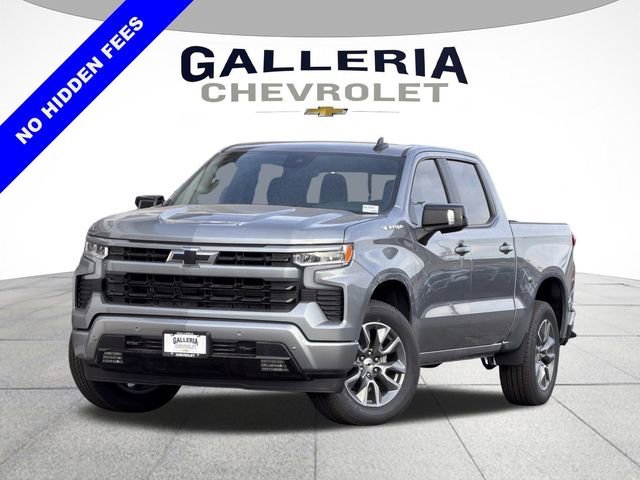 2026 Chevrolet Silverado 1500 RST - Photo 2