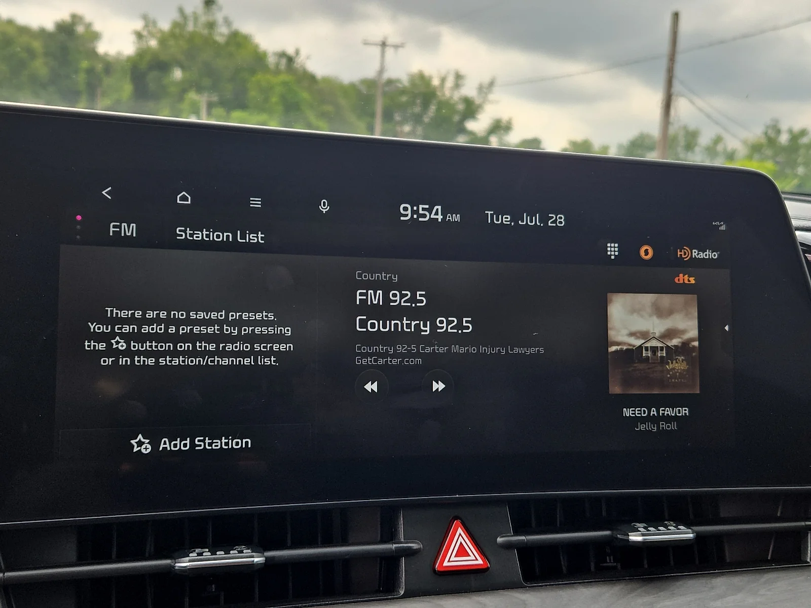 Used 2023 Gravity Gray - KDG Kia X-Line Prestige image 17