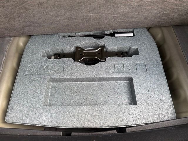 Used 2024 Gray Nissan 2.5 SV image 25