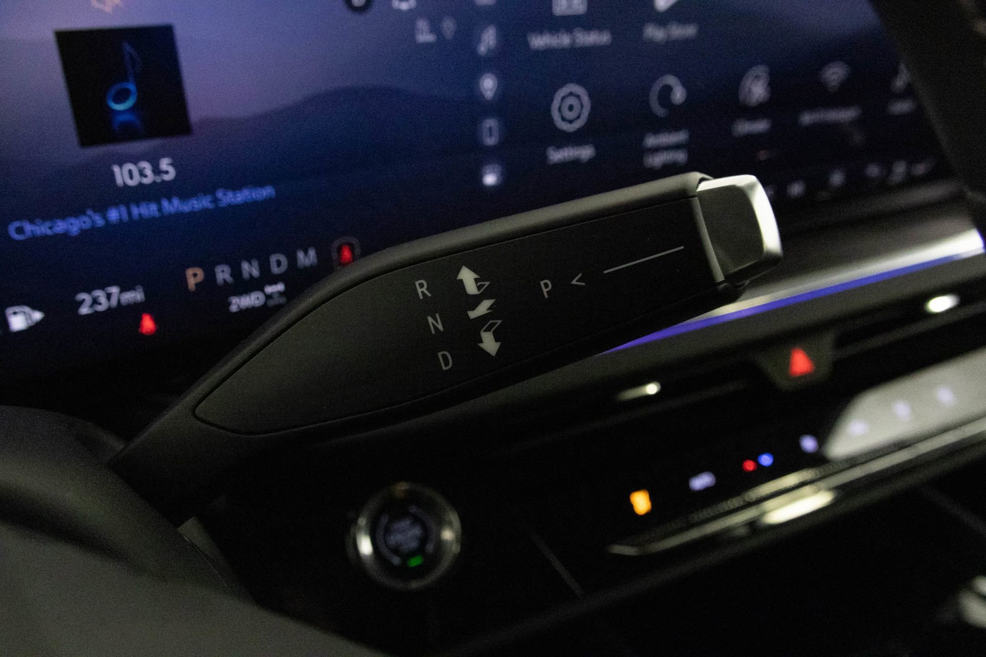 2025 BUICK ENVISION - Image 28