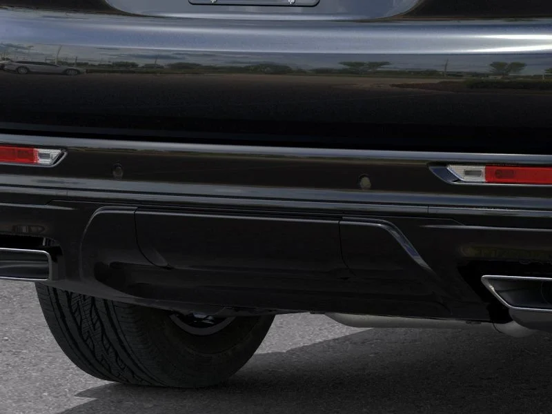 2026 Buick Enclave Sport Touring - Photo 14