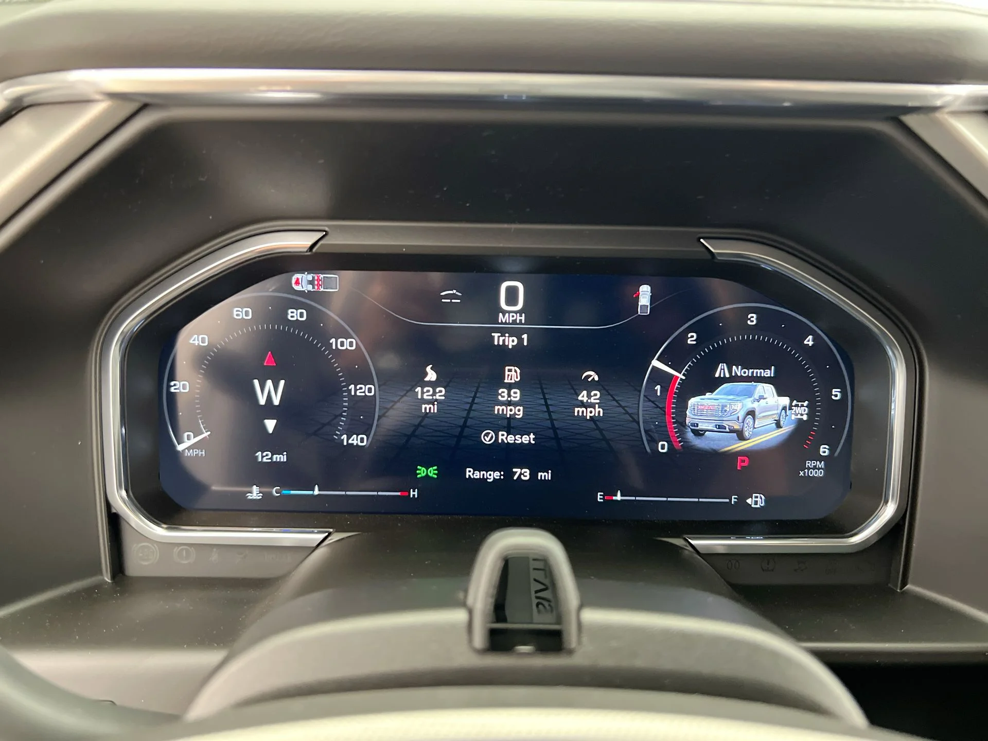 2026 GMC Sierra 1500 Denali - Photo 68