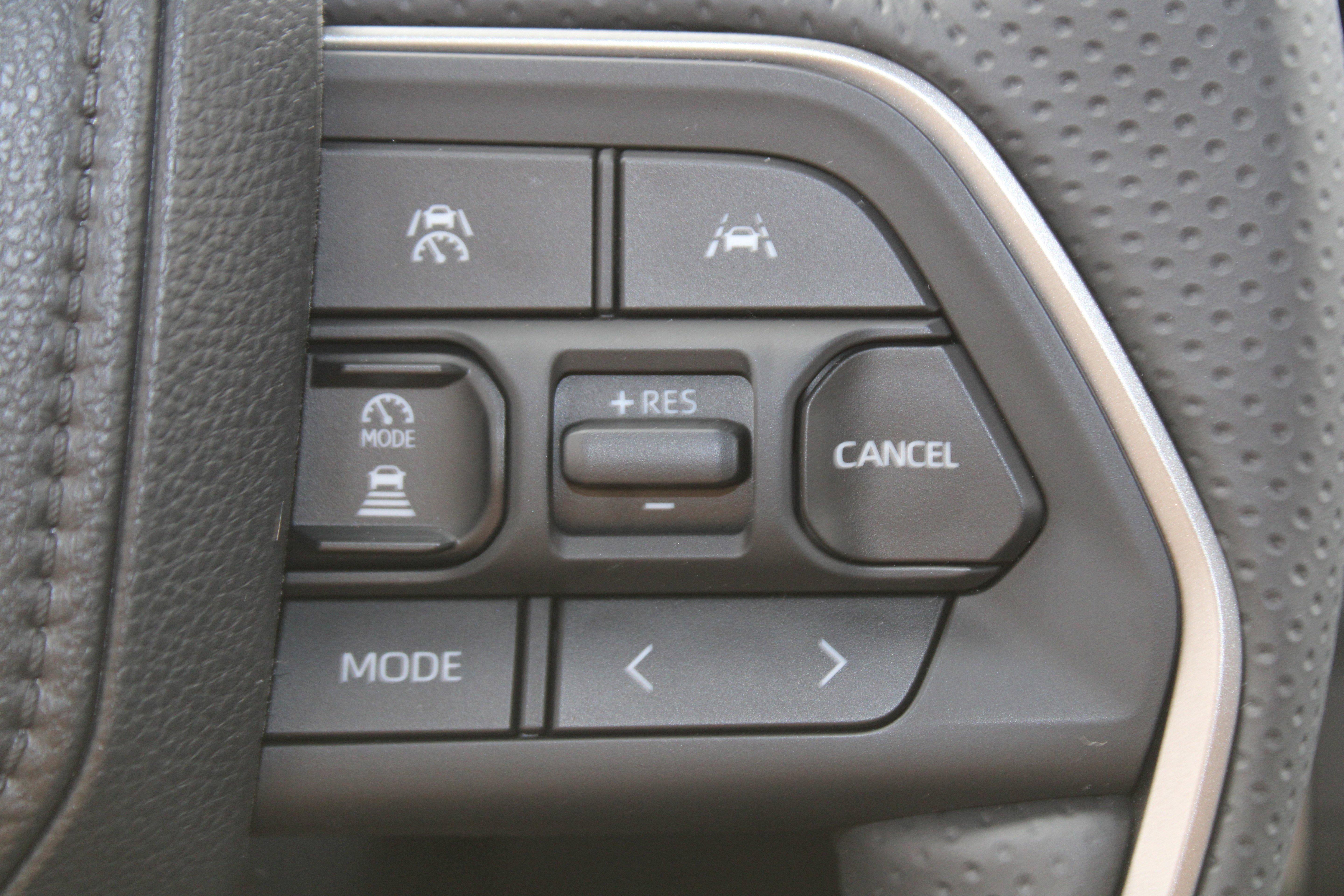 2026 Toyota 4Runner Limited - Photo 49