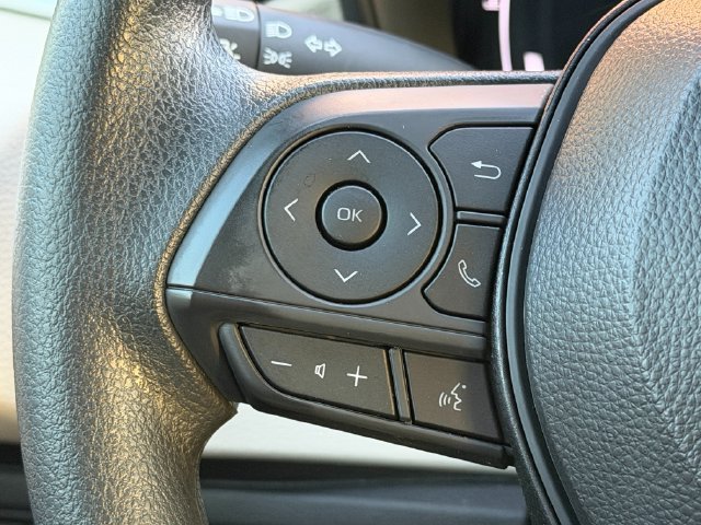 Used 2026  Toyota LE image 15