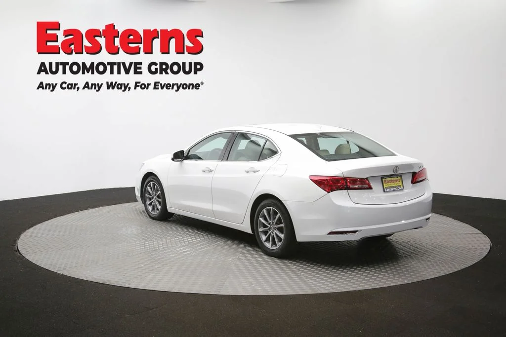 Used 2020 White Acura 2.4L image 65