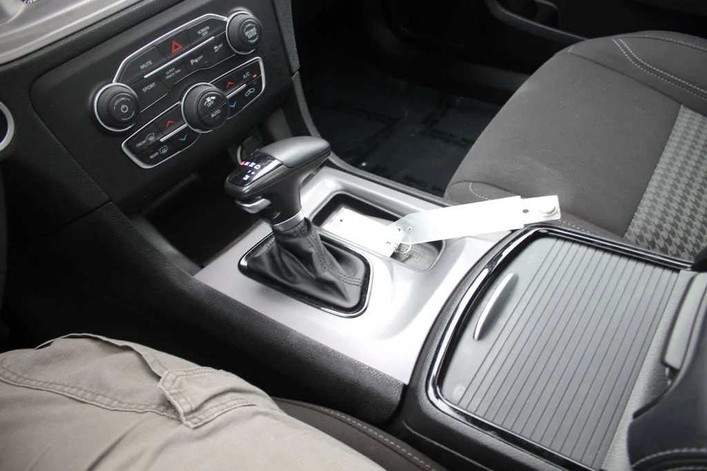 Used 2023 Red Dodge SXT image 12