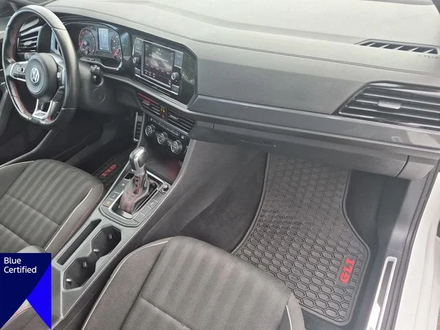 Used 2019 White Volkswagen 2.0T 35th Anniversary Edition image 35
