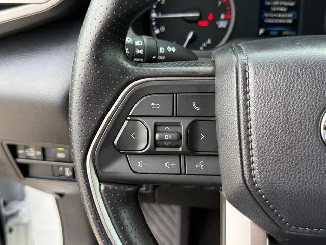 Certified Used 2026 ICE CAP Toyota SR5 image 17