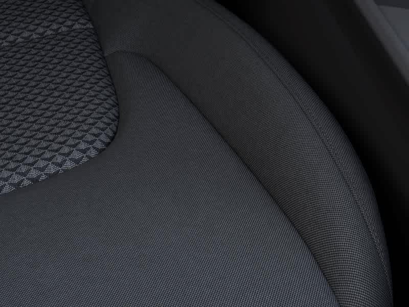 New 2026 Glacial White Pearl Kia LX image 24