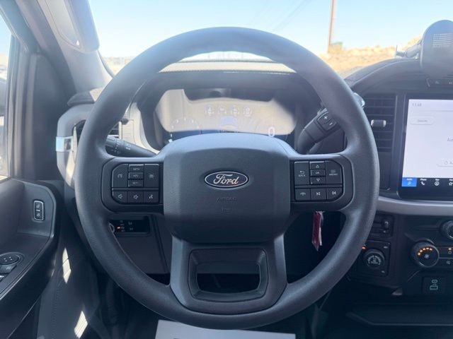 2024 Ford F-150 XL - Photo 9