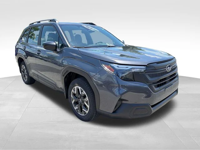2026 Subaru Forester -'s photo