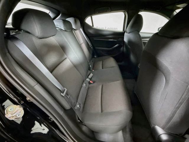 New 2026 Jet Black Mica Mazda 2.5 S image 24