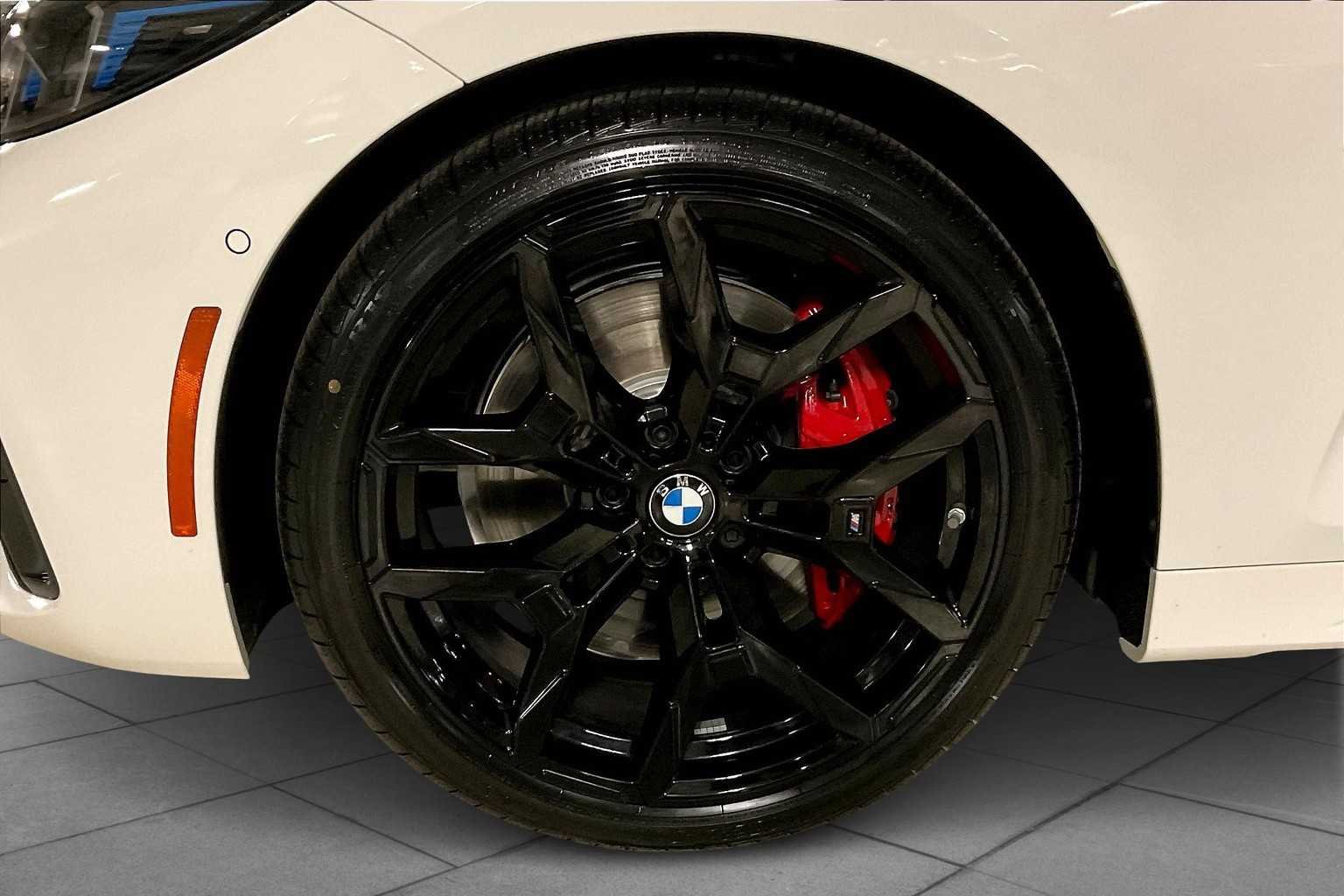 2026 BMW 4 Series 430i - Photo 11