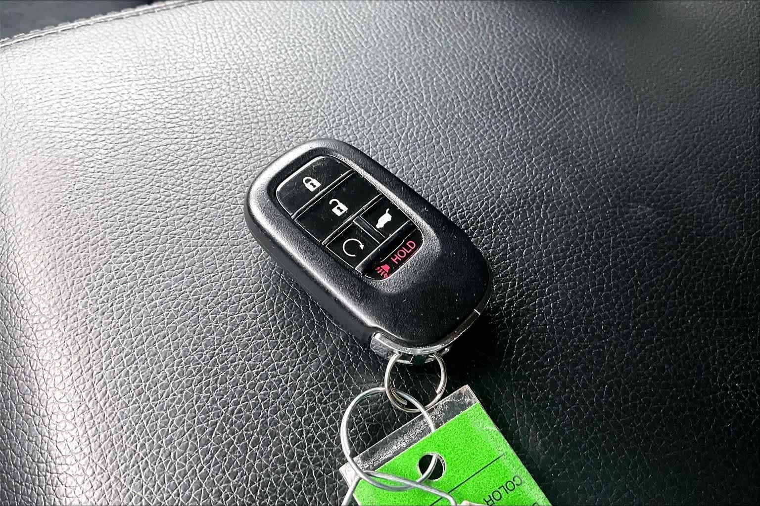 2024 Honda Pilot EX-L - Photo 14