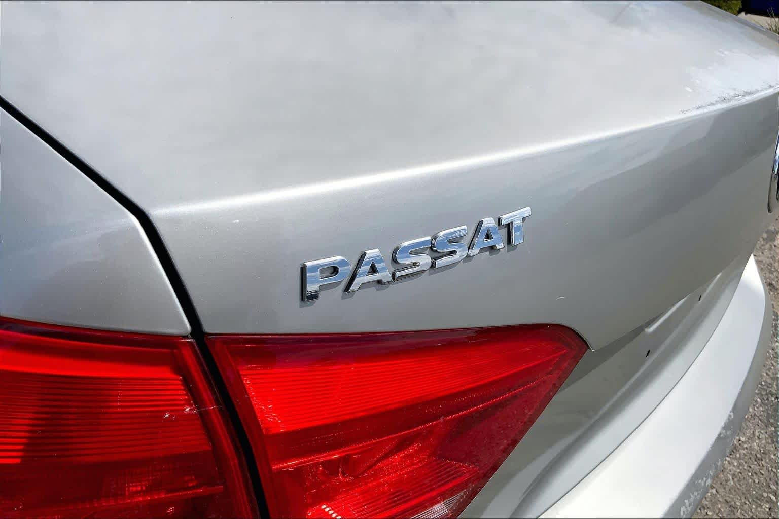 Used 2014 Reflex Silver Metallic Volkswagen S image 30