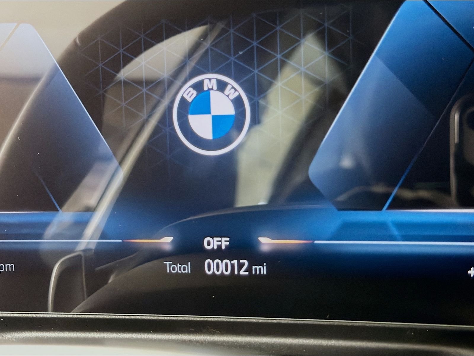 New 2026 Alpine White BMW 330i image 12