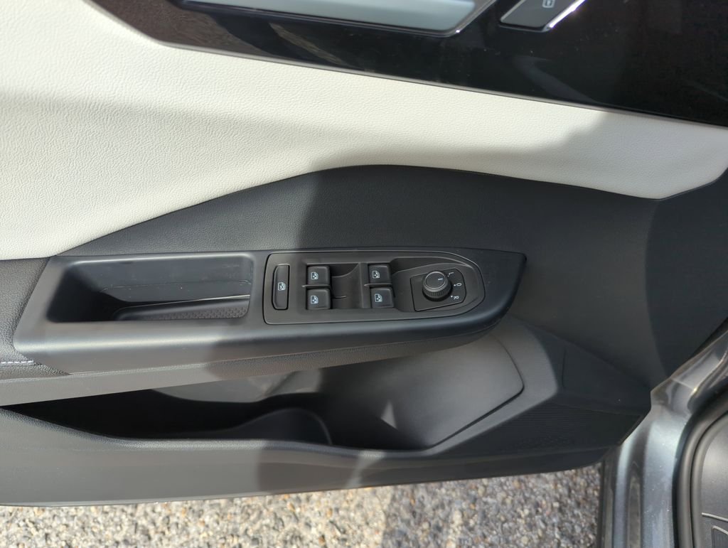 New 2026 Gray Volkswagen 1.5T S image 19