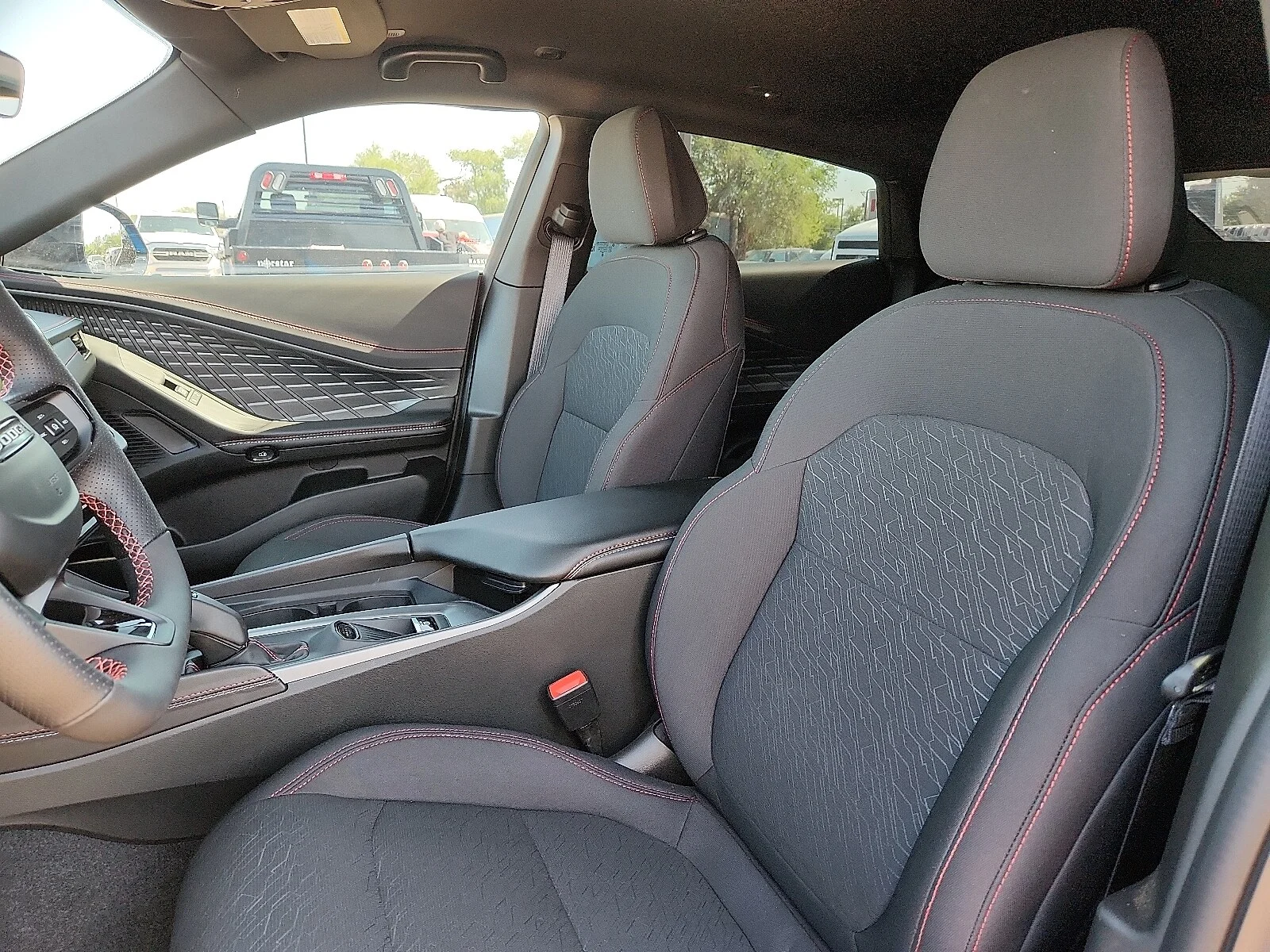 New 2026 PBJ Bludicrous Dodge R/T 4-DOOR AWD image 13
