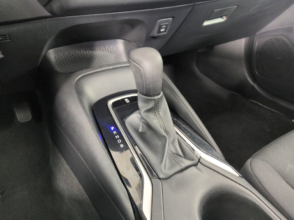 2024 Toyota Corolla LE - Photo 25