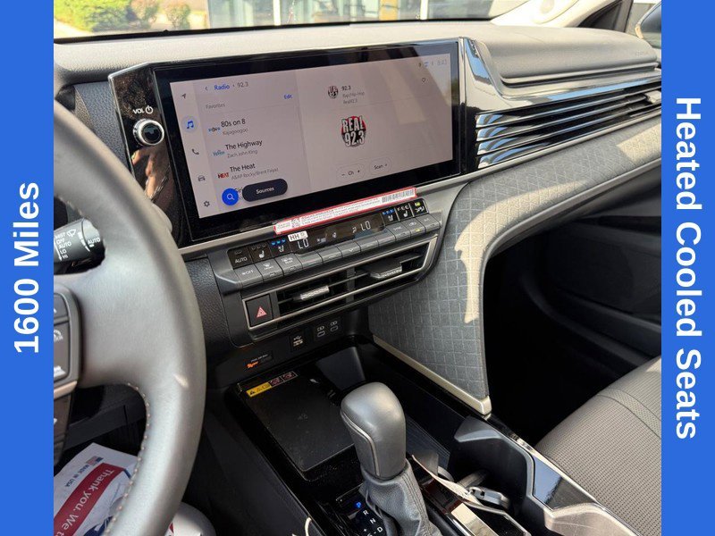 Used 2026 Underground Toyota XLE image 27