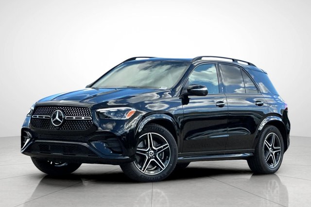 2026 Mercedes-Benz GLE GLE 350