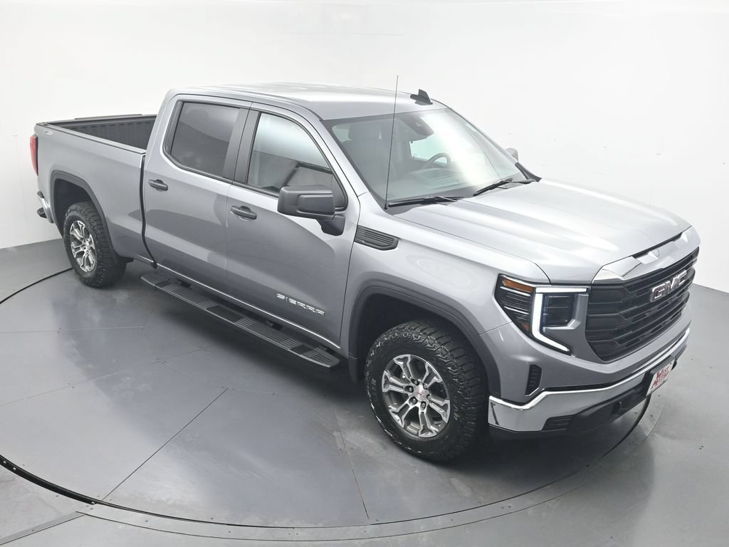 2026 GMC Sierra 1500 Pro - Photo 27