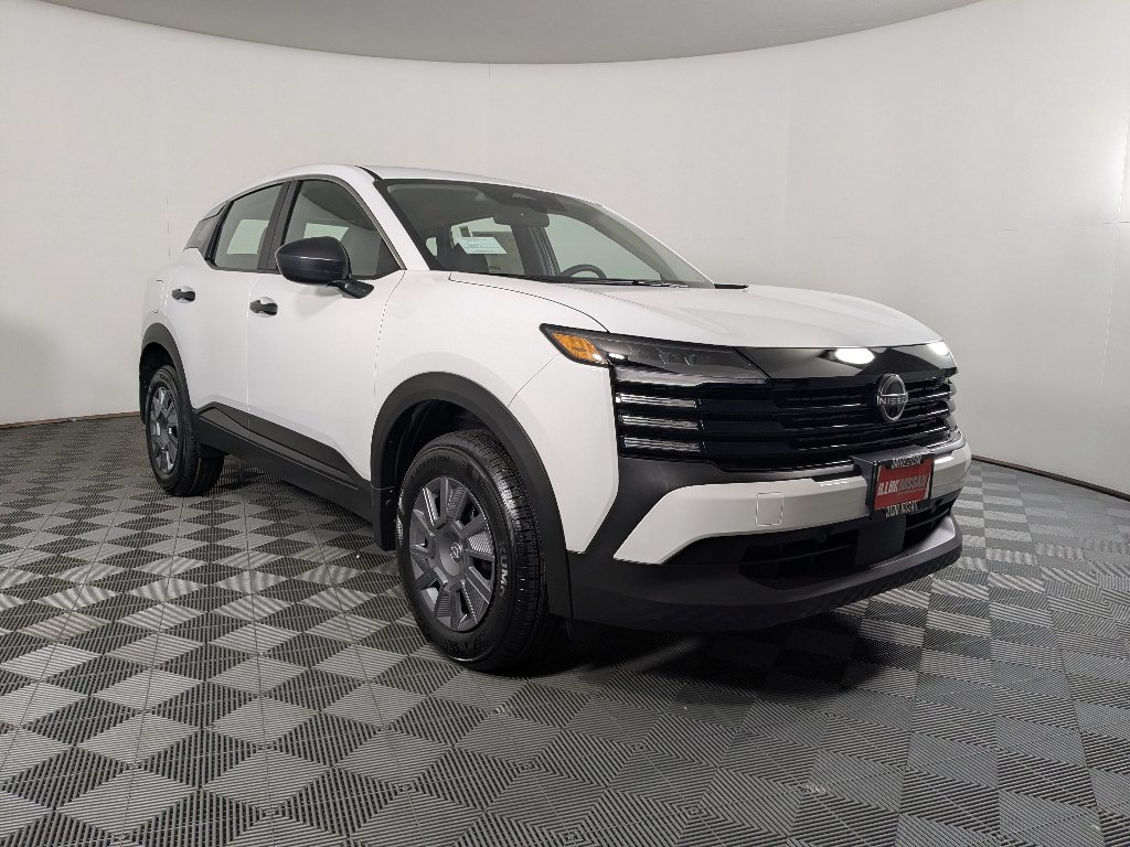 New 2026 Fresh Powder Nissan S image 2