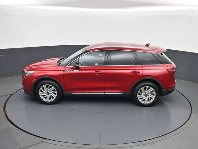 Used 2022 Red Lincoln Standard image 20