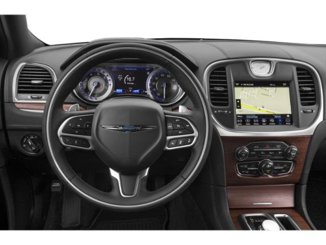 Used 2018 Bright White Clearcoat Chrysler C image 10