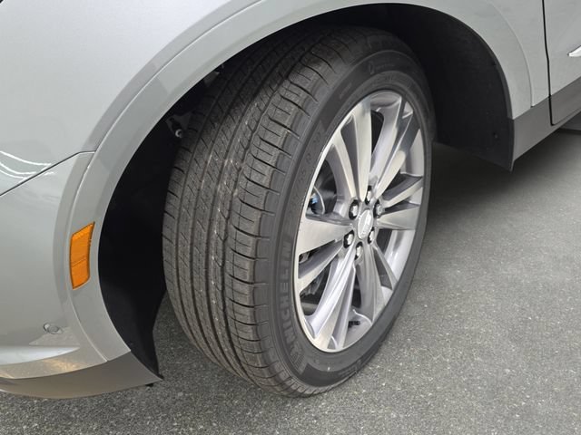 2026 Cadillac XT5 Premium Luxury - Photo 25