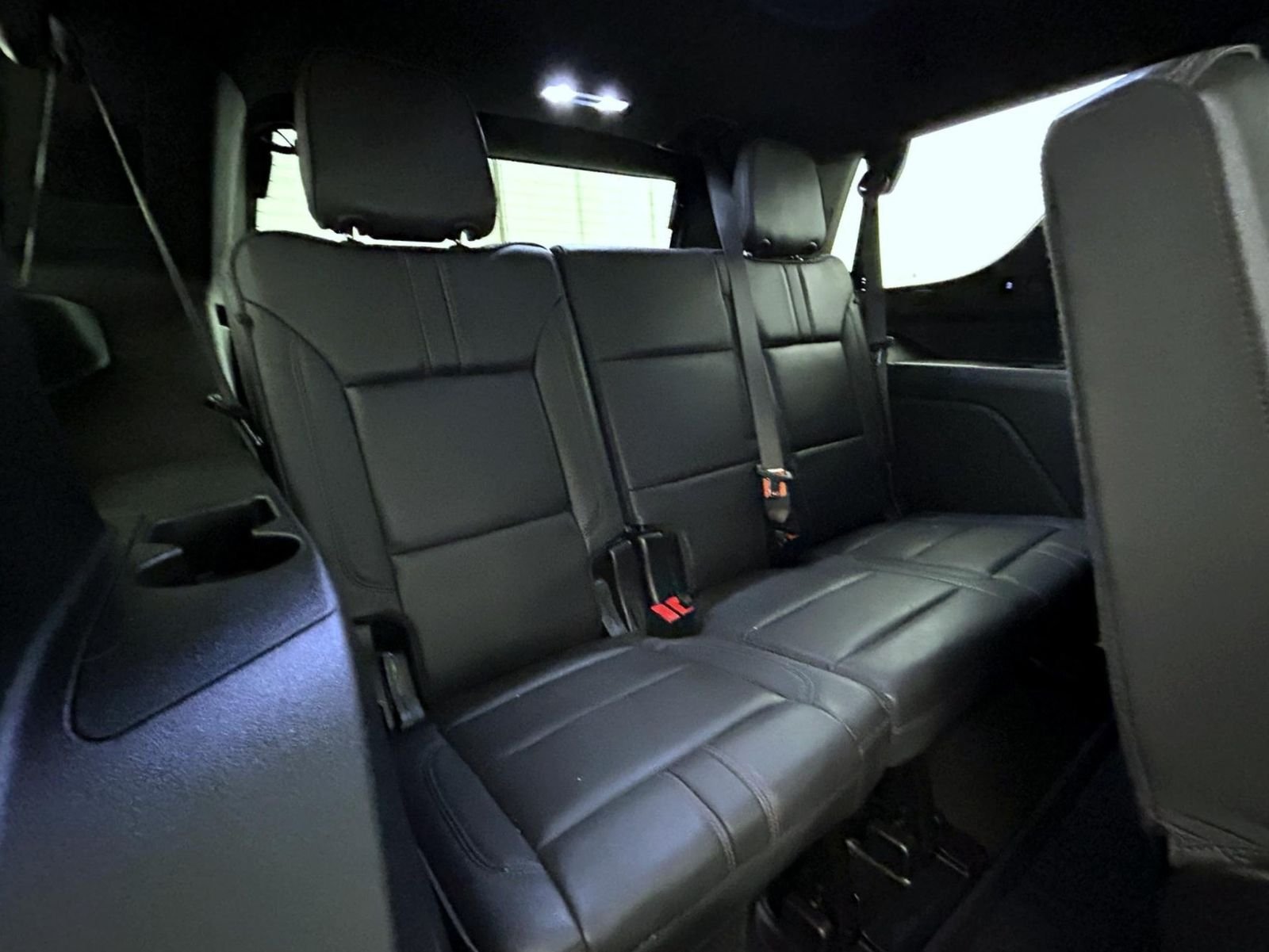 Used 2024 Red Chevrolet RST image 19