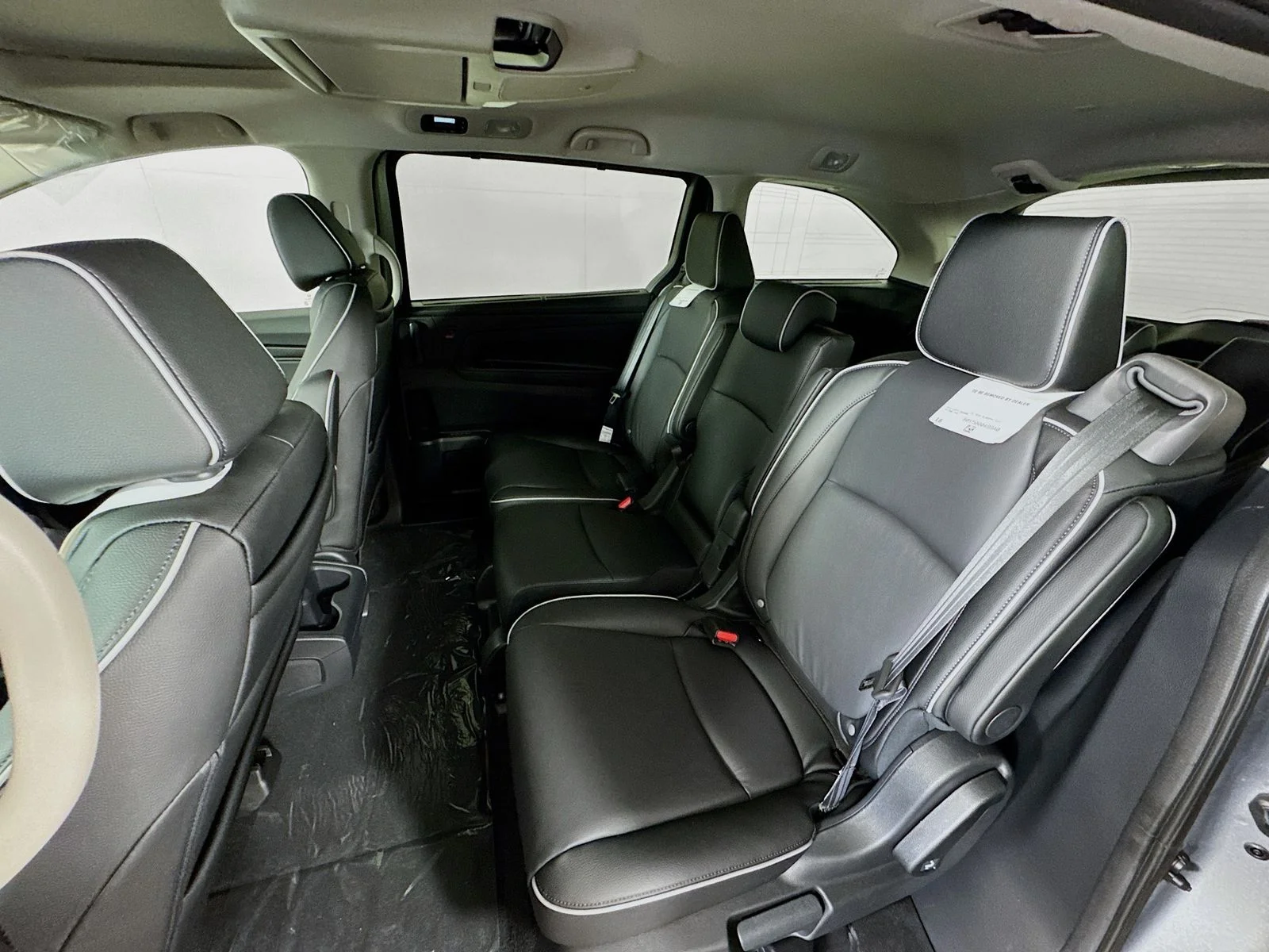 Used 2026 Silver Honda Touring image 24