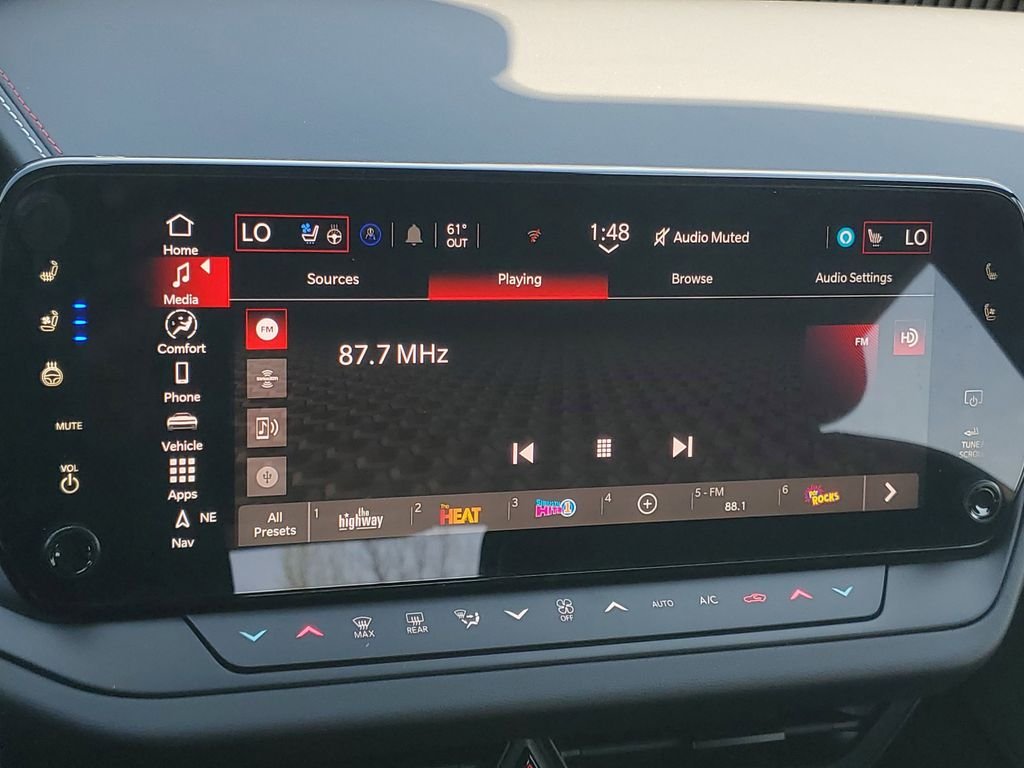 New 2026 Redeye Exterior Paint Dodge R/T Plus image 27