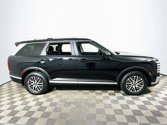 New 2026 Hyundai PALISADE SEL Premium
