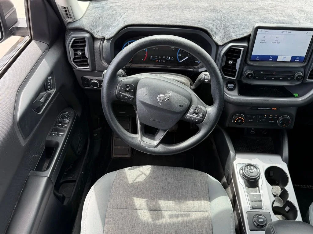 Certified Used 2024 Gray Ford Big Bend image 10