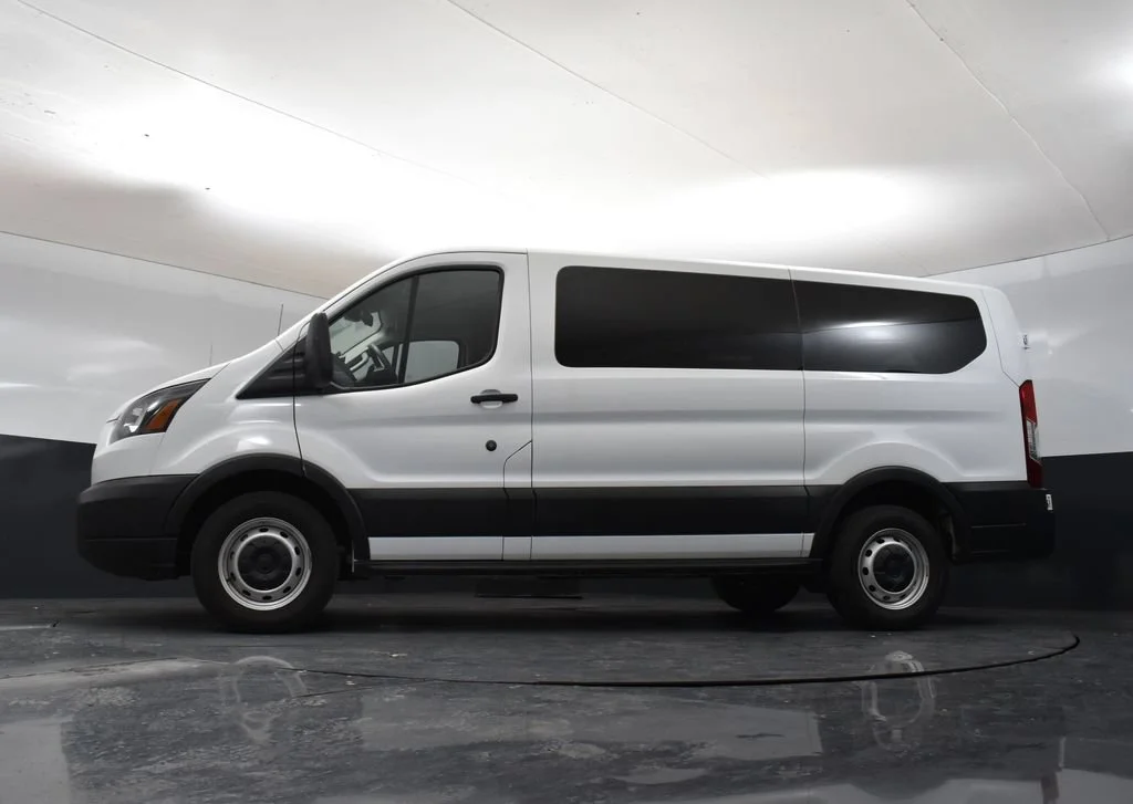 Certified Used 2019 White Ford XL image 9