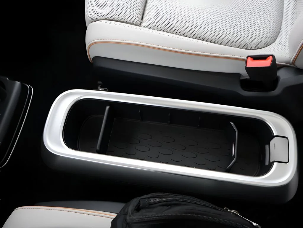 2025 Volkswagen ID. Buzz 1st Edition - Photo 35