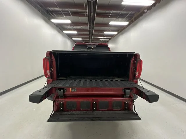 2021 GMC Sierra 1500 Denali Denali - Photo 28