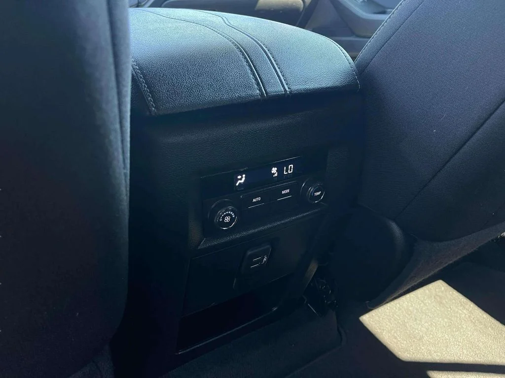 Used 2023 Sterling Gray Metallic Chevrolet LT image 28