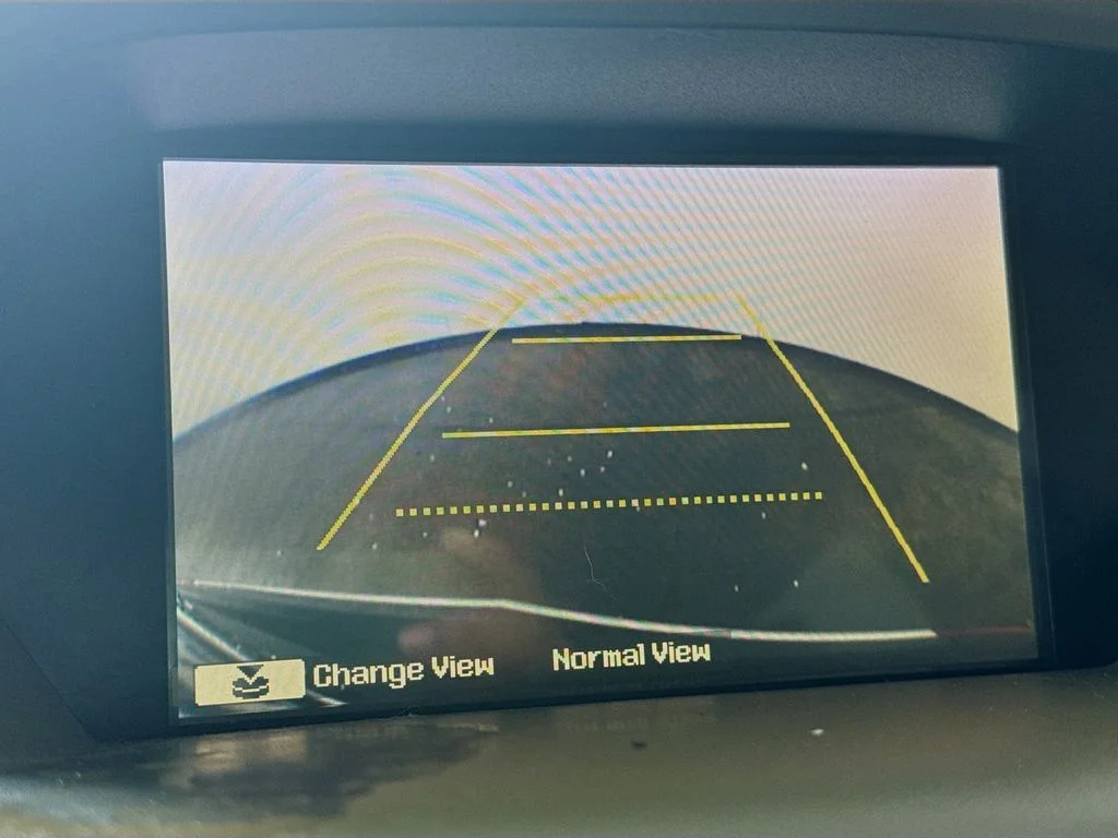 Used 2012 Black Acura Technology image 16