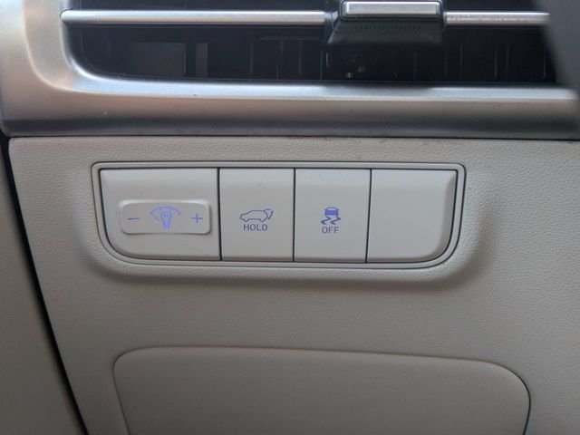 2025 Hyundai Tucson SEL - Photo 25
