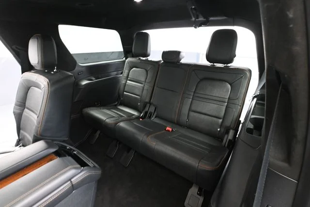 2022 Lincoln Navigator Black Label - Photo 43