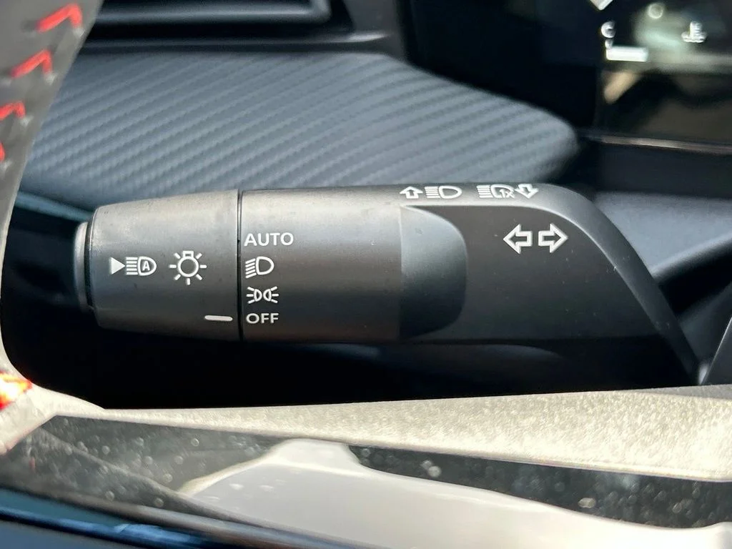New 2026 Gun Metallic Nissan SR image 27