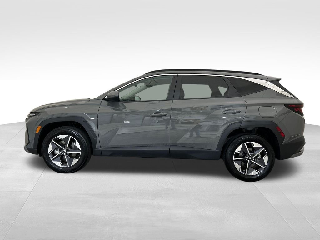 Certified Used 2026 Gray Hyundai SEL image 2